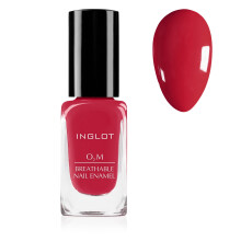 Inglot O2M Smalto Unghie Breathable Halal (661)