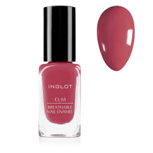 Inglot O2M Esmalte Halal Transpirable (682)