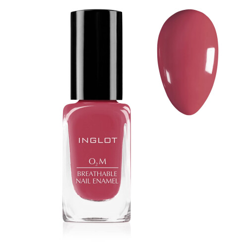 Inglot O2M Esmalte Halal Transpirable (682)