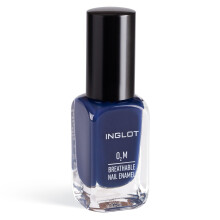 Inglot O2M Esmalte de Uñas Halal Transpirable (655)