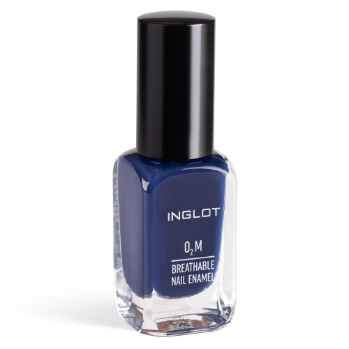 Inglot O2M Esmalte de Uñas Halal Transpirable (655)