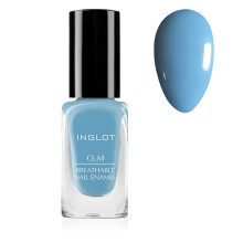Inglot O2M Esmalte de Uñas Halal Transpirable (667)