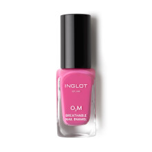 Inglot O2M Esmalte de Uñas Vegano y Halal Transpirable (685)