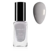 Inglot O2M Esmalte de Uñas Halal Transpirable (671)