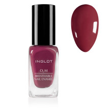 Inglot O2M Smalto Halal Traspirante (689)