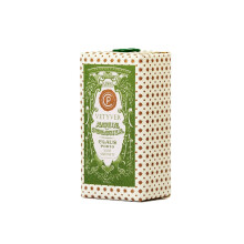 Claus Porto - Agua Colonia Vetyver Zeep voor Mannen en Vrouwen | Verzachtend, Reinigend, Voedend | Handgemaakt, Aromatisch (150g | 5.3 oz)