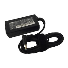 HP Adapter 45W NPFC Smart RC 4.5mm 740015-002 bärbar laddare 19.5V 2.31A