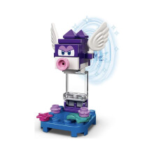 L EGO Super Mario Serie 2 Pacchetto Personaggio Spiny Cheep Cheep 71386 (Confezionato)