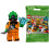 LEGO LEGO Serie 21 Alien 1