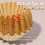 Coffee Filters for  Coffee Percolator, 100 Pcs Perforated Unbleached Filter Paper for  4Cup 7