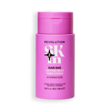 Revolution Skin, Glaze Daze Ceramide Toner Esencial Lechoso, 5.07 fl oz