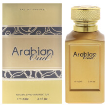 Attar & Co Arabisk Oud EDP 100 ml
