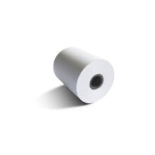 Termopapper för kreditkortsmaskin Pax S80, 2 1/4" x 50' (15 rullar)