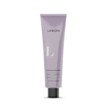 Lebon Fearless Freedom (Zwarte Bessen + Munt) Biologische Tandpasta - 75 ml