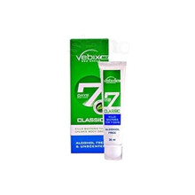 Vebix Deodorant Cream Unisex - Alcohol Free Deodorant for Women, All Natural Deodorant for Men, Odor Protection All Week Antiperspirant Deodorant, Sen