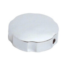 Twist Handle Bathtub, Bath Overflow Cover, Bathtub Knob, PopUp Control Button