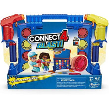 Hasbro Gaming - Connect 4 Blast (E9122175)