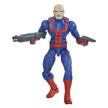Marvel Legends Hellfire Club Guard Exclusive