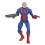 Marvel Marvel Legends Hellfire Club Guard Exclusive 1