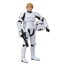 STAR WARS Vintage Collection Luke Skywalker (Stormtrooper) 3.75-Inch Action Figure