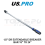 us pro US PRO Tools 1/2" Dr Extendable Breaker Bar 18-24" CR-MO Drive 4175 1