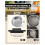 Dual Wall Filter Basket 2 Cup for  Espresso Machines 54mm Coffee Machine Filter 3