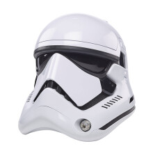STAR WARS The Black Series First Order Stormtrooper Premium Elektroniskt Hjärnmask