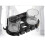 Bathroom no punching double cup toothbrush holder with hook 4