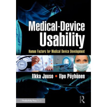 MedicalDevice Usability Human Factors for Medical Device Development b