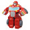 Transformers Transformers Playskool Heroes Rescue Bots Academy Team Heatwave Il Robot Pompiere 1