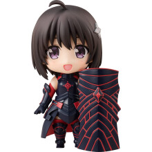Kadokawa BOFURI: Jag vill inte bli skadad, så jag maxar min försvar: Maple Nendoroid