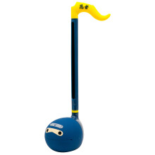 Otamatone Classic Ninja [Officiellt Licensierad] Elektroniskt Musikinstrument från Japan