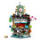 LEGO LEGO Ninjago Micro Modello da Ninjago City 40703 1