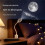 Star Projector - Dual Function Night Light for Home and Car, Ideal for Children 6