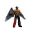 Storm Collectibles - Tekken 7 - Devil Jin, 1/12 Actionfigur 1