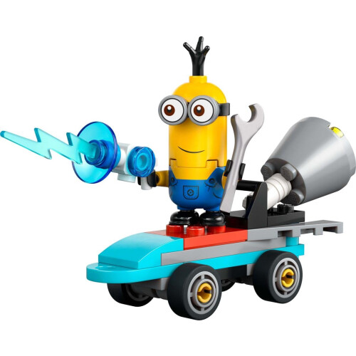 LEGO LEGO Minions Jetboard 30678 Sacchetto