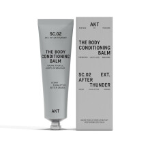 AKT The Body Conditioning Balm 3.4 Fl Oz, Firmande kräm, Hydrerande kroppsbalsam