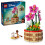 LEGO LEGO Moana's Bloempot 43252 619 Stukken 1