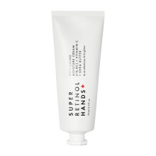 Beauty Pie Super Retinol Anti-Aging Hand Cream - 1% Retinol Komplex - Motverkar Fina Linjer & Åldersfläckar