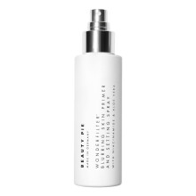 Beauty Pie Wonderfilter - Primer y Spray Fijador para Piel - Ligero, Bruma con Niacinamida y Aloe
