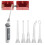 Tonsil Stone Extractor Kit Led Rechargeable Battery Usb Tonsillitis Treatm 1