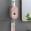Wall-Mounted toothpaste squeezer Dust-proof Toothpaste Holder wringing out toothpaste Bathroom Automatic Toothpaste dispenser 1