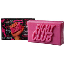 ASVP Shop Jabón de Lucha Subterránea - Club de Tyler Durden - Jabón de Pino Rosa con Caja