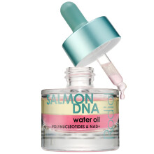 Rodial Salmon DNA Water-Oil Resestor 0.6 fl oz - Bi-Phase Ansiktsolja för Hudförnyelse