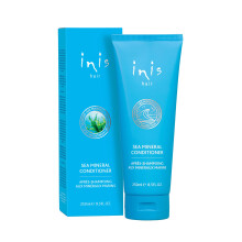 Inis de Energie van de Zee - Zeemineralen Conditioner voor Vrouwen en Mannen, Silicone Vrij