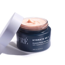 Mascarilla Nocturna de Péptidos Voluminizadores, HYDRATE ME de Fre Skincare - Mascarilla Facial para Líneas Finas
