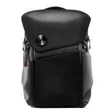 VSGO 25L Mochila Profesional para Cámara, Gran Capacidad, Viaje y Commuting, Compatible con Canon, Fujifilm, Nikon, Laptops de 17.3 Pulgadas