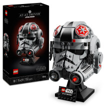 LEGO Star Wars Casco Pilota AT-AT 75429