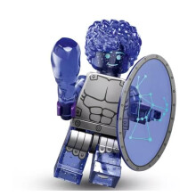 LEGO Minifigures Serie 26 Orion 71046 Figurina (Confezionata)