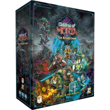 Children of Morta